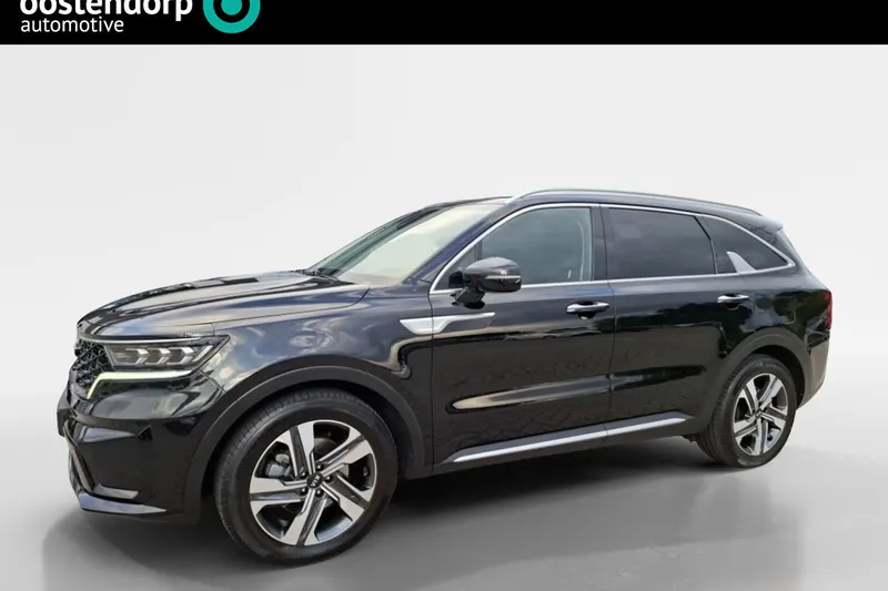 Kia Sorento (2021)