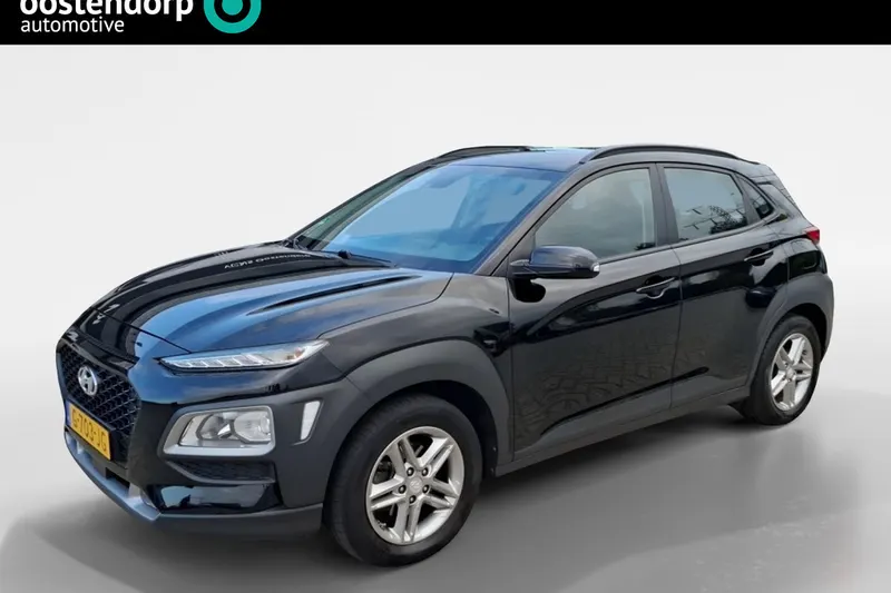 Hyundai Kona (2019)