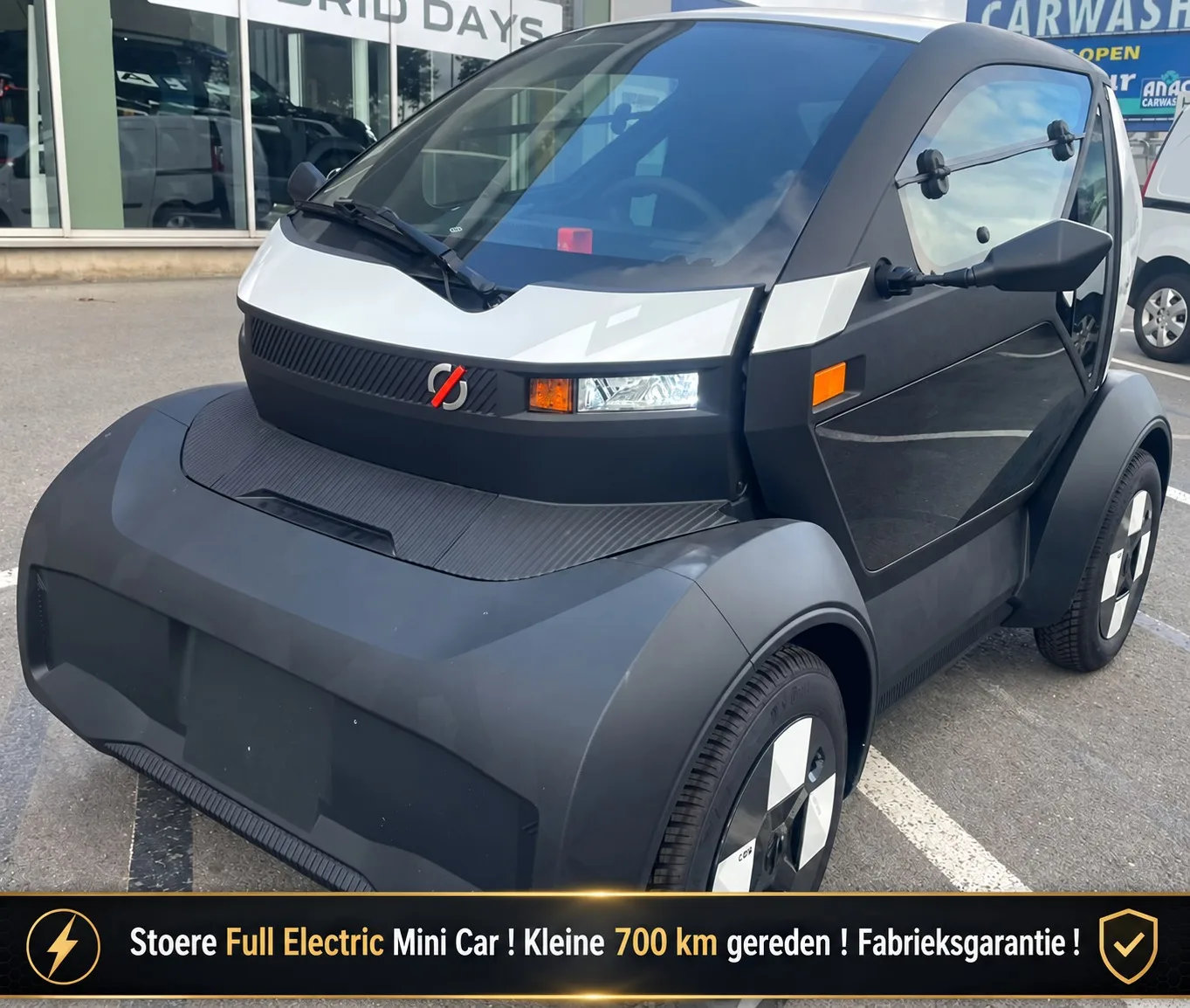 Mobilize Brommobiel (2026) — foto 1