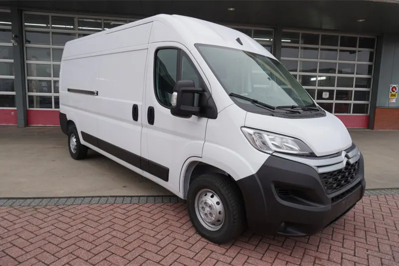 Citroën Jumper (2024)