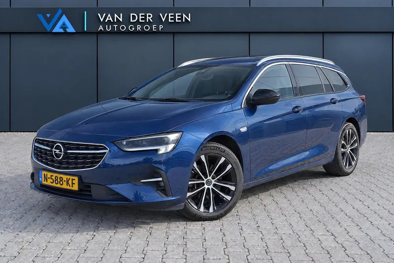 Opel Insignia (2021)