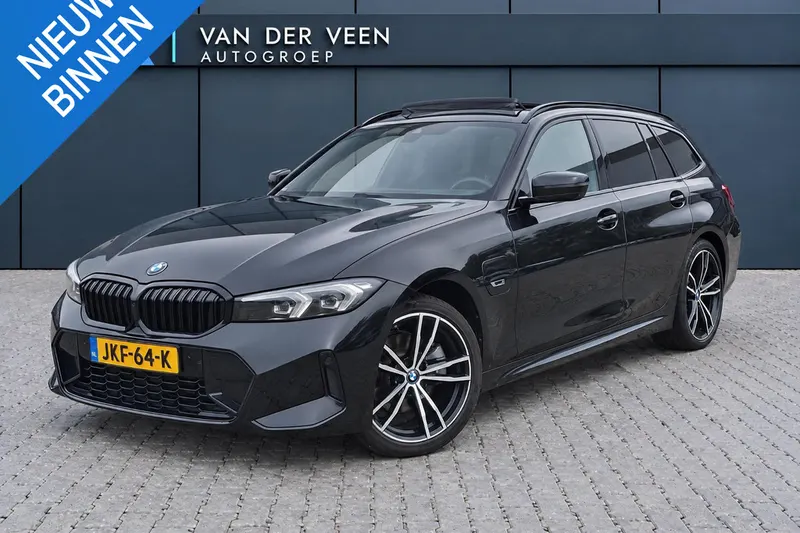 BMW 3-Serie (2023)