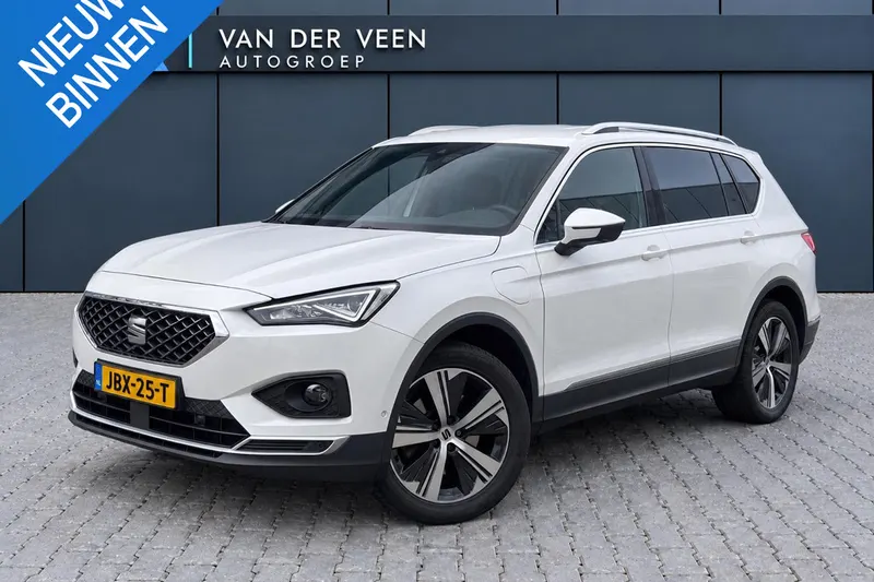 SEAT Tarraco (2021)