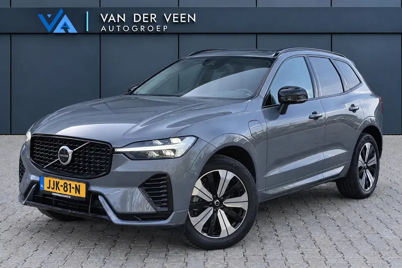 Volvo XC60 (2023)