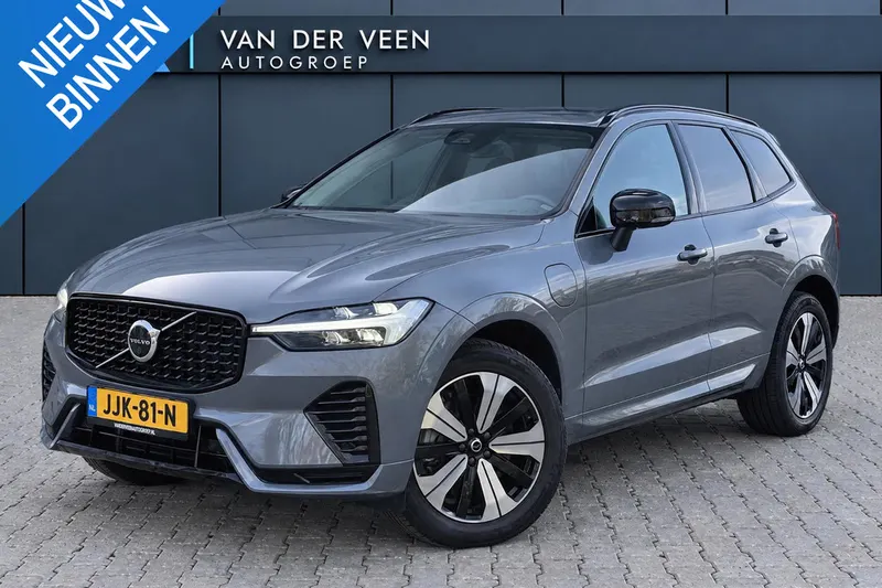 Volvo XC60 (2023)