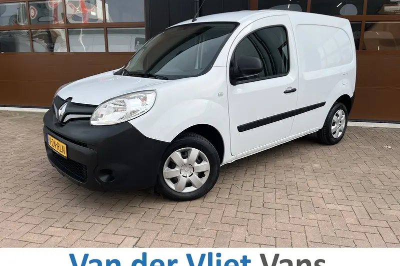 Renault Kangoo (2021)