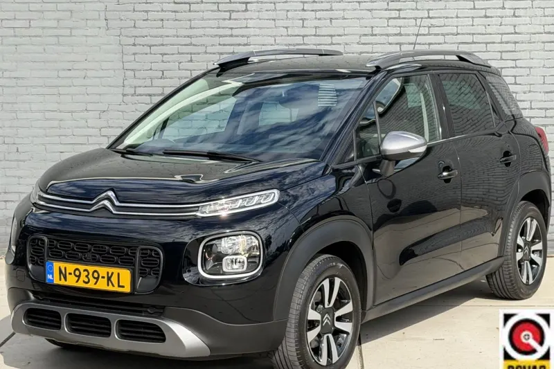Citroën C3 Aircross (2020)