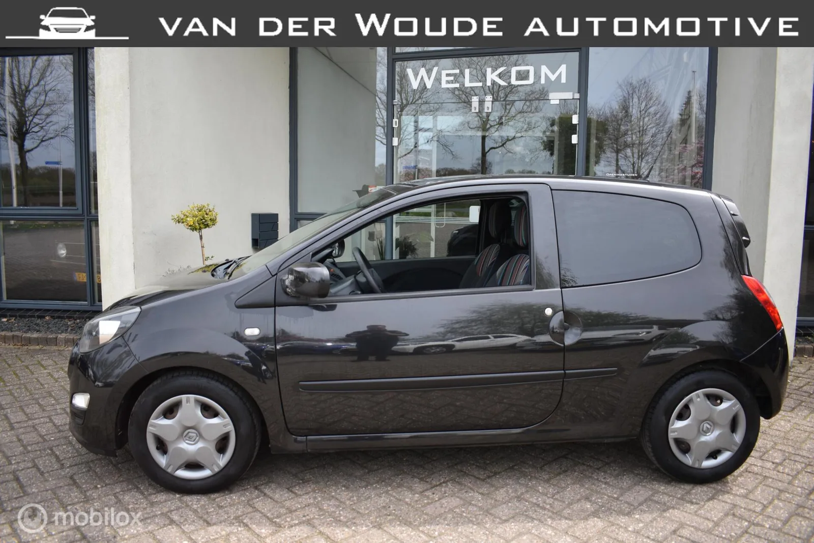 Renault Twingo (2013) — foto 1