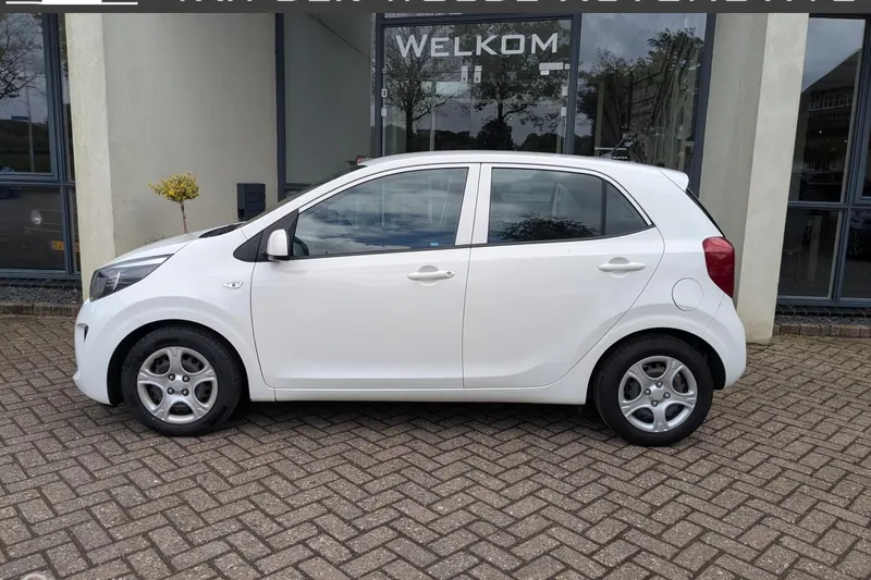 Kia Picanto (2020)