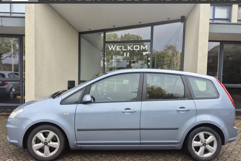 Ford C-Max (2007)