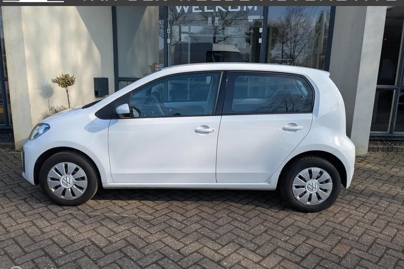 Volkswagen Up! (2021)