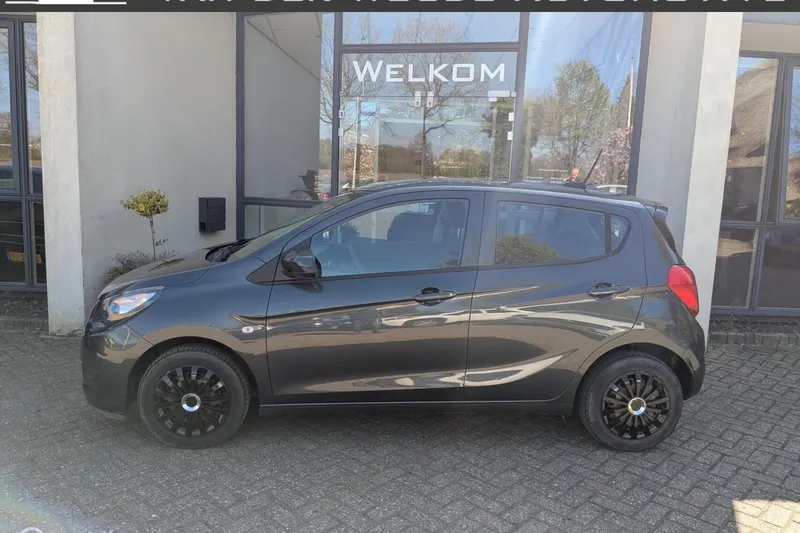 Opel Karl (2019)