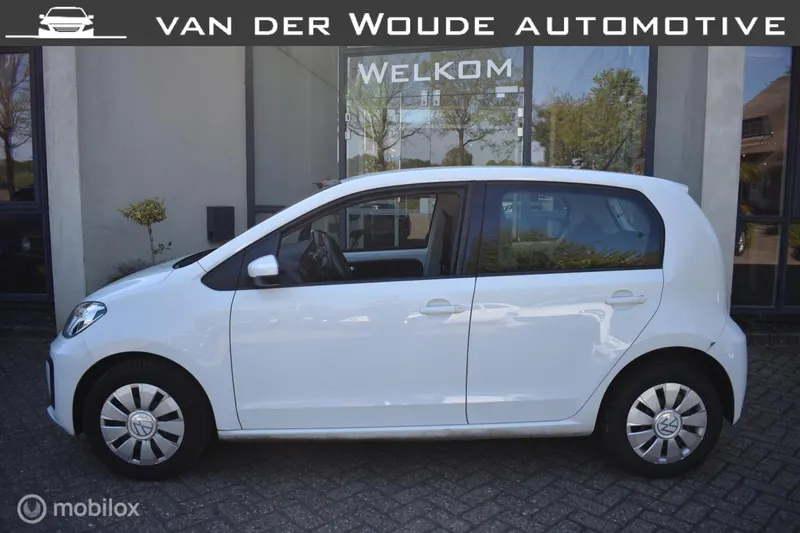 Volkswagen Up! (2020)