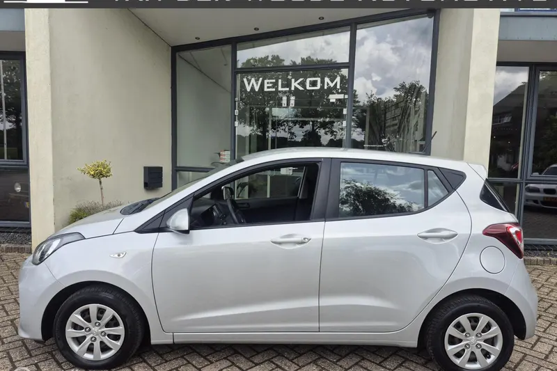 Hyundai i10 (2017)