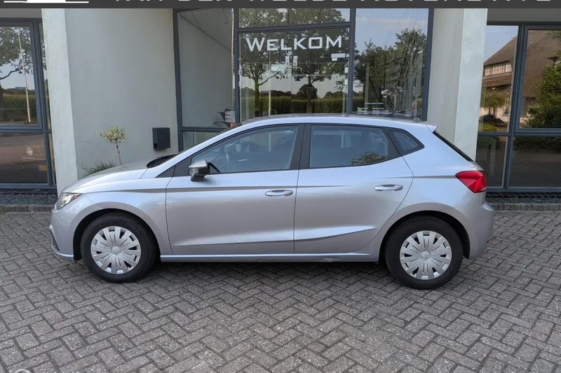 SEAT Ibiza (2021)