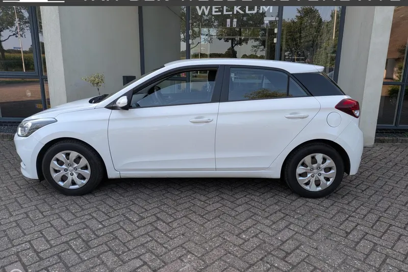 Hyundai i20 (2018)