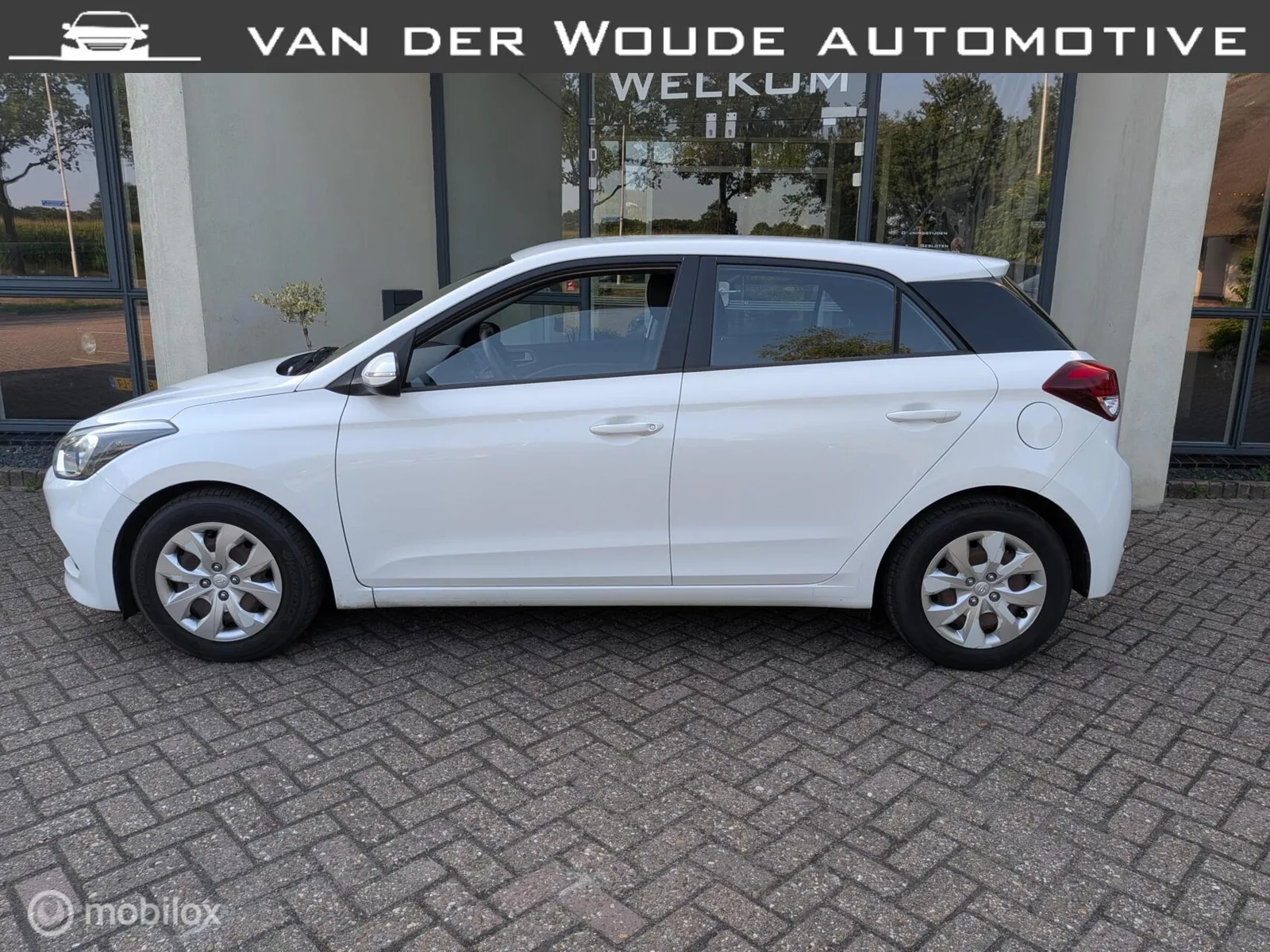 Hyundai i20 (2018) — foto 1