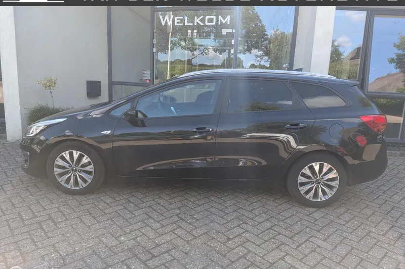 Kia Ceed (2018)