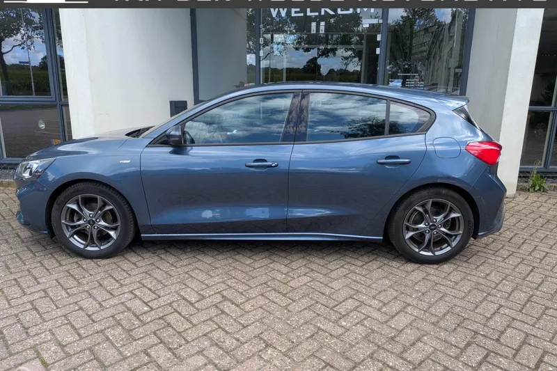 Ford Focus (2019)