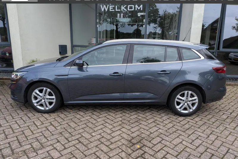 Renault Mégane (2020)