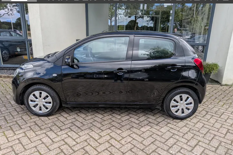 Citroën C1 (2020)