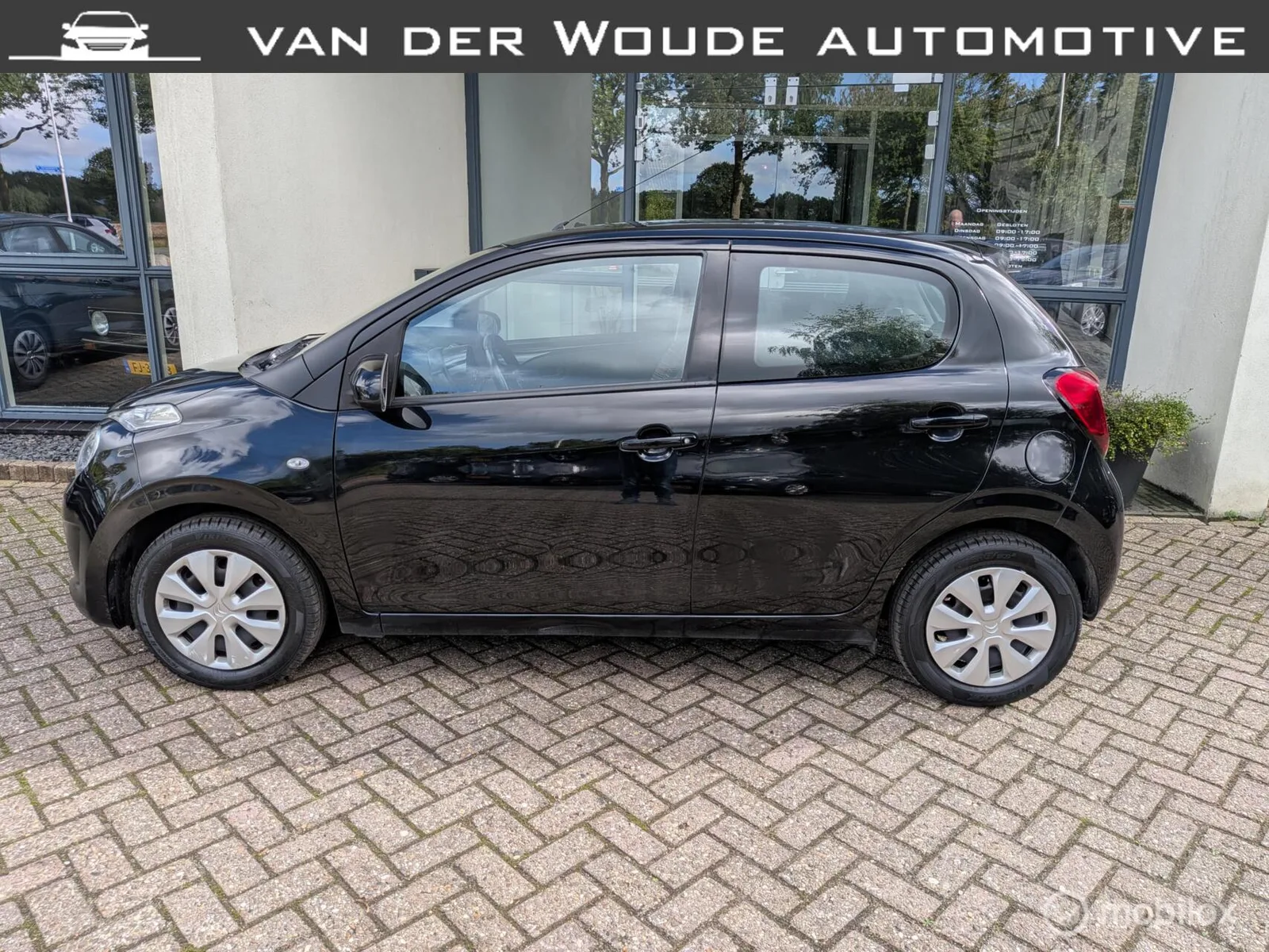 Citroën C1 (2020) — foto 1