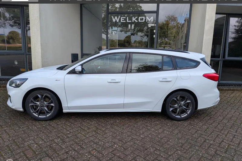 Ford Focus (2021)