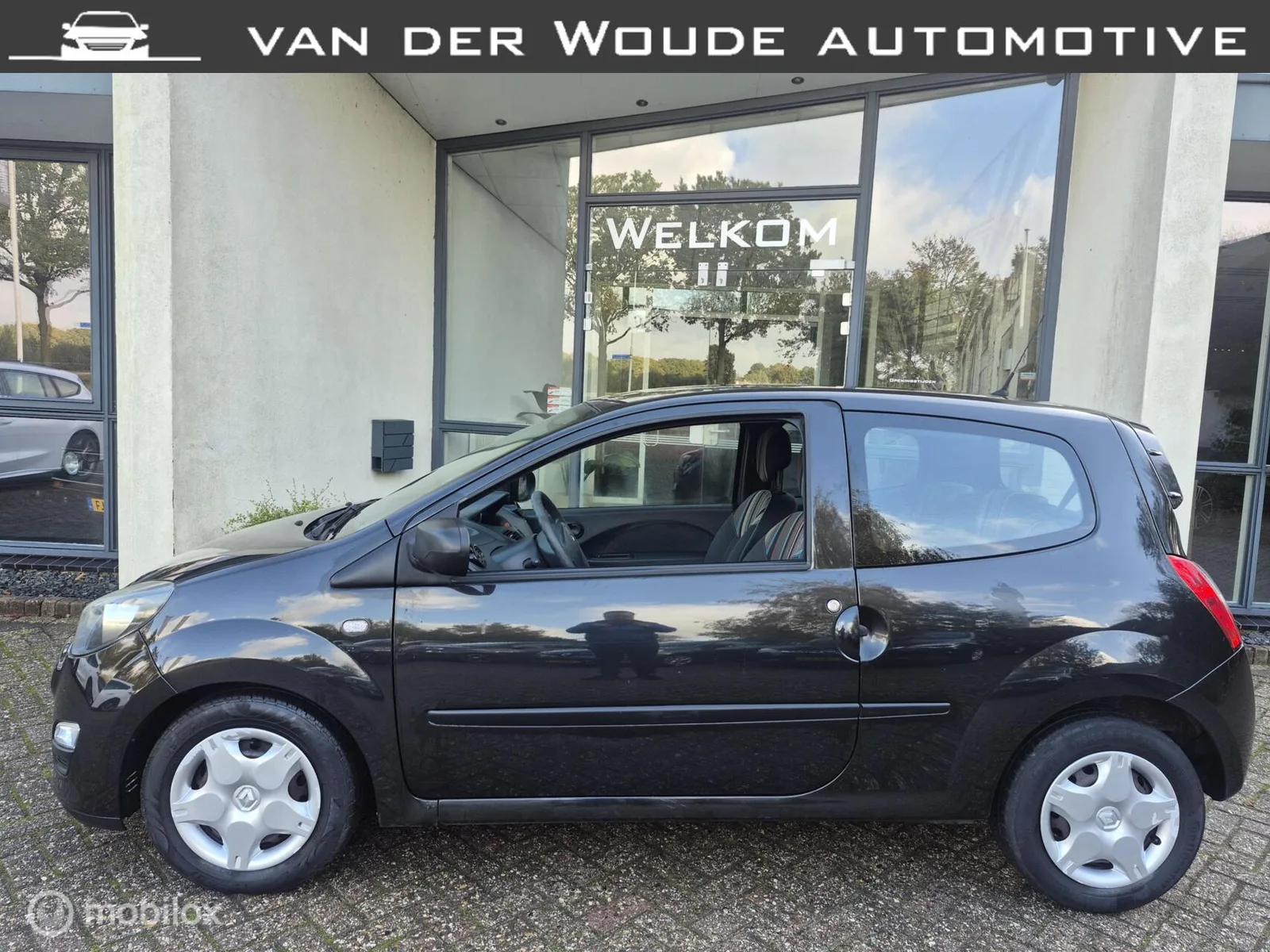 Renault Twingo (2013) — foto 1
