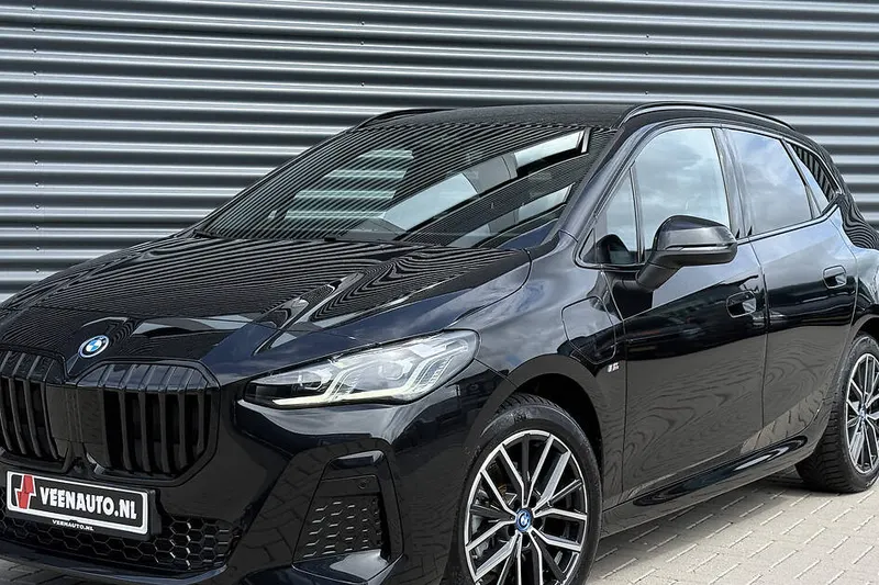 BMW 2-Serie (2023)