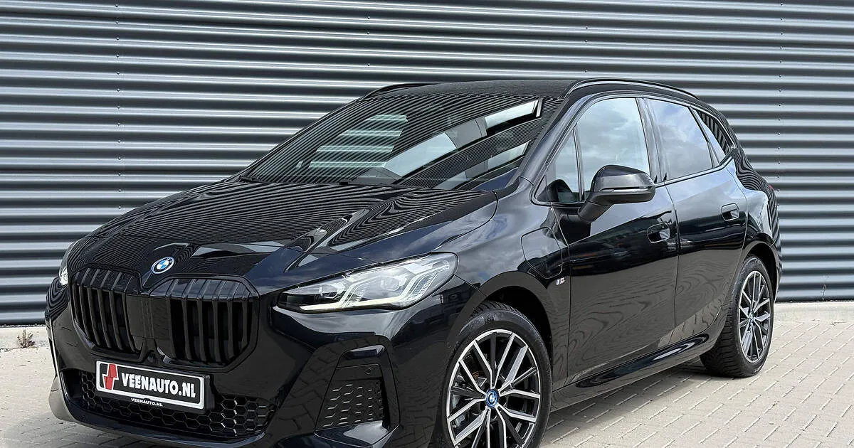 BMW 2-Serie (2023) — foto 1