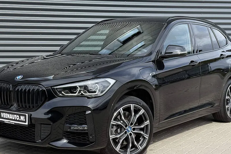 BMW X1 (2022)