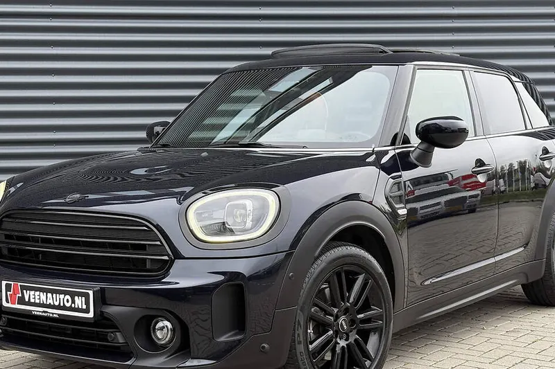 MINI Countryman (2023)