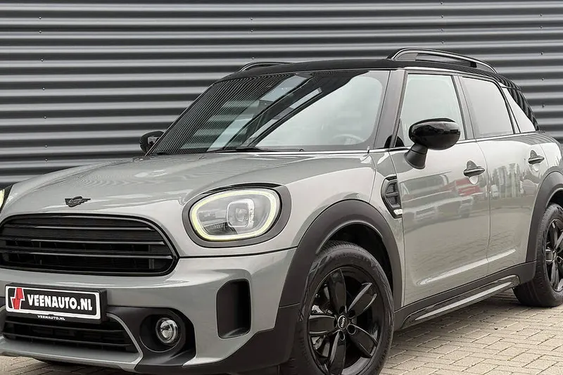 MINI Countryman (2022)