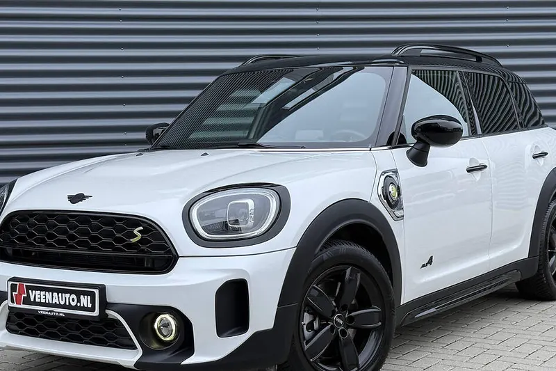 MINI Countryman (2023)