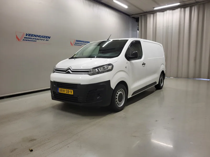 Citroën Jumpy (2022) — foto 1