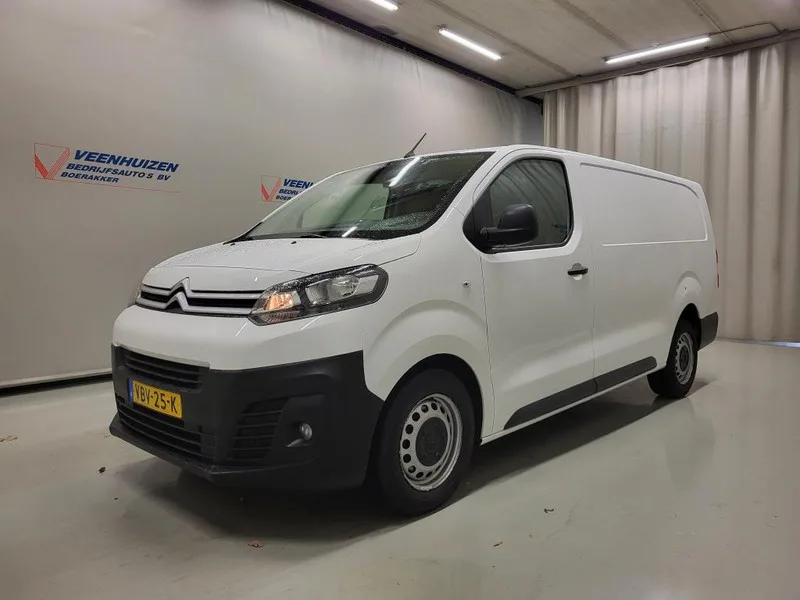Citroën Jumpy (2019) — foto 1