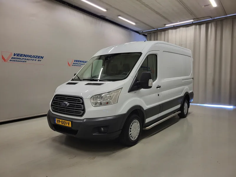 Ford Transit (2015) — foto 1