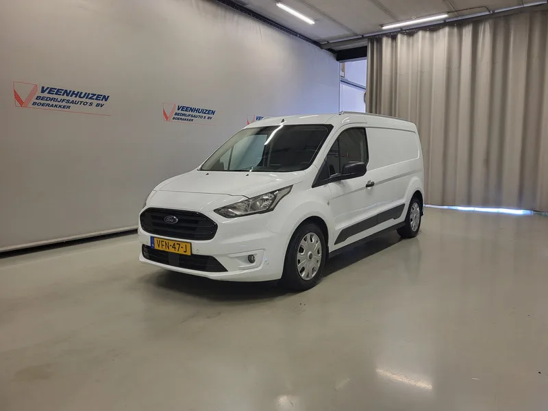 Ford Transit Connect (2020) — foto 1