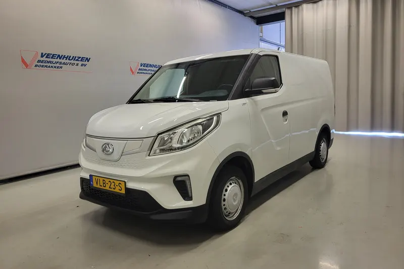Maxus eDeliver3 (2021)