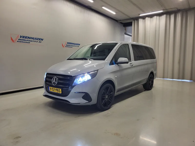 Mercedes-Benz Vito (2024) — foto 1