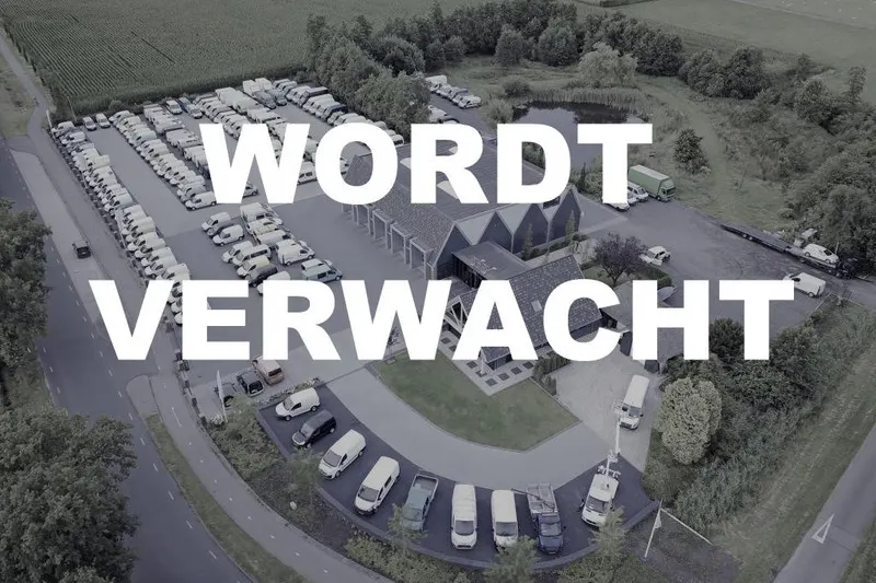 Mercedes-Benz Vito (2020)