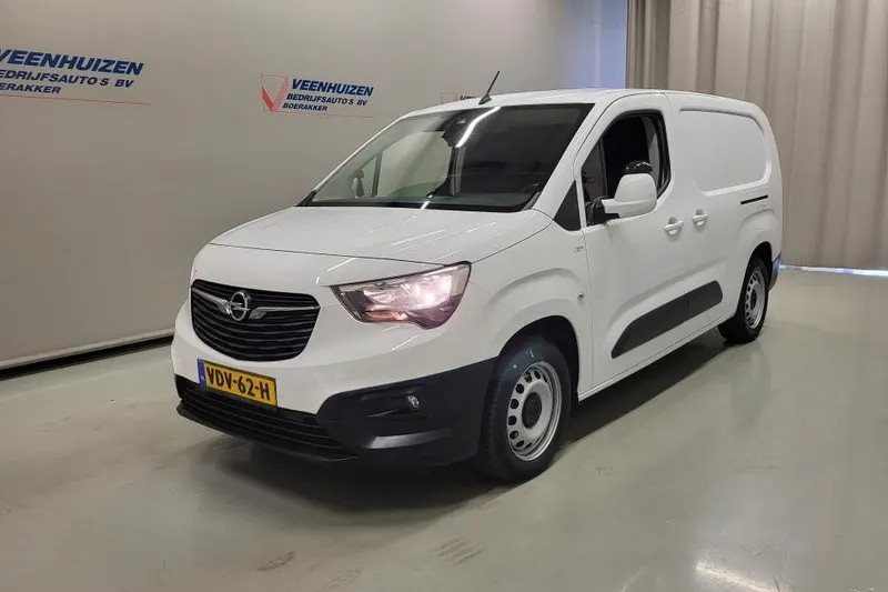 Opel Combo (2020)
