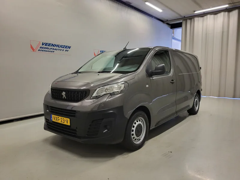 Peugeot Expert (2023) — foto 1