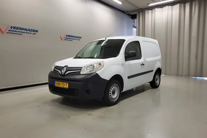 Renault Kangoo (2019)