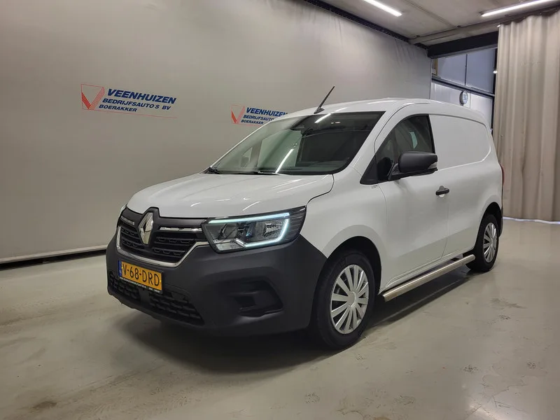 Renault Kangoo (2024) — foto 1