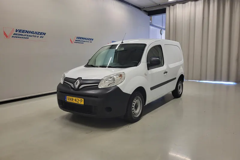 Renault Kangoo (2020)