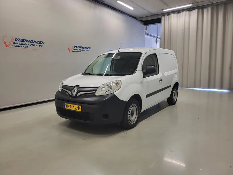 Renault Kangoo (2020) — foto 1