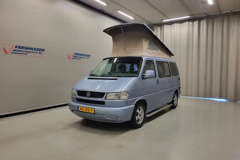 Volkswagen California (2002)