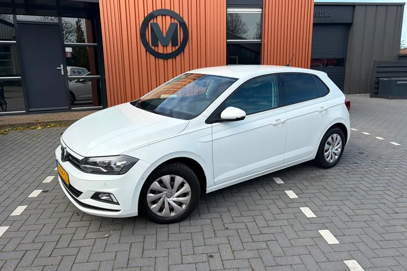 Volkswagen Polo (2020)