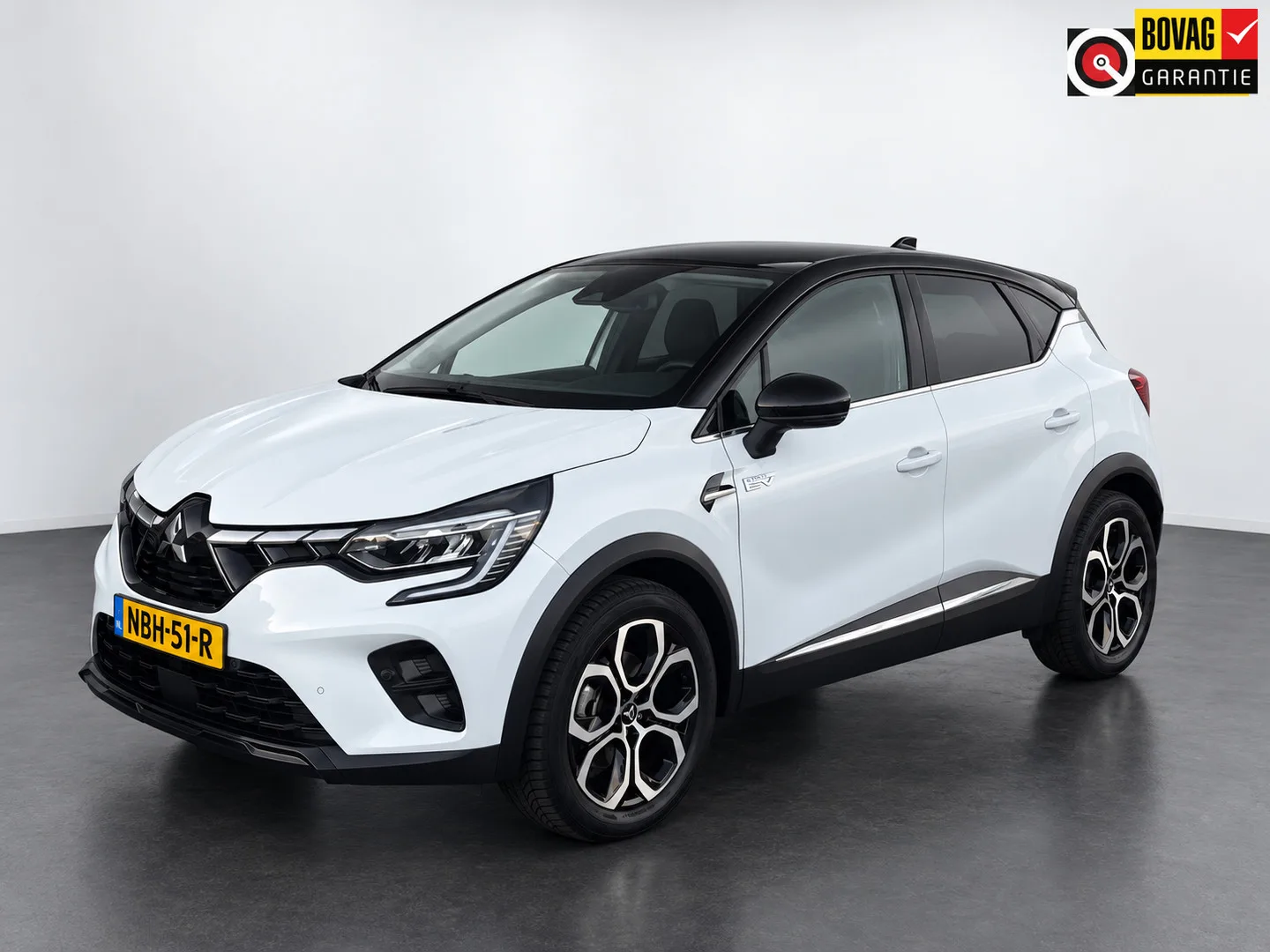 Mitsubishi ASX (2023) — foto 1